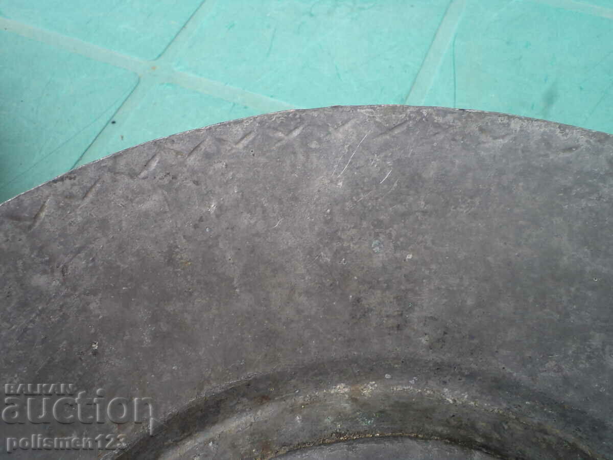 Lot plate-3 - 7 Lot plate-3 - 7