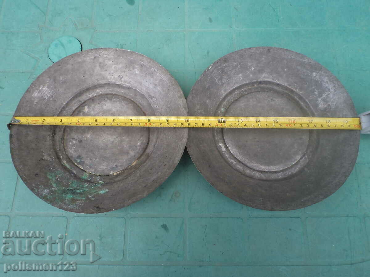 Lot plate-3 Lot plate-3