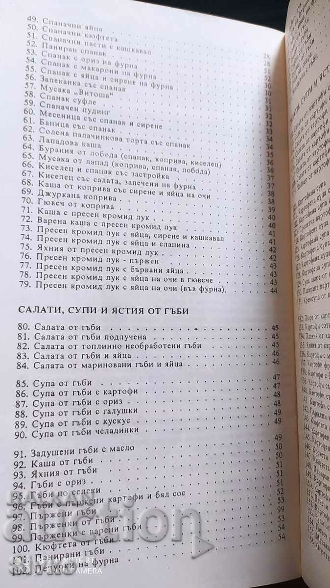 Δημοπρασία Άνοιξη στο τραπέζι