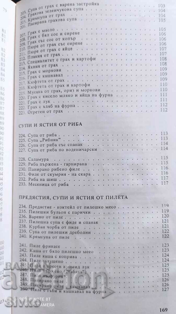 Άνοιξη στο τραπέζι - 6