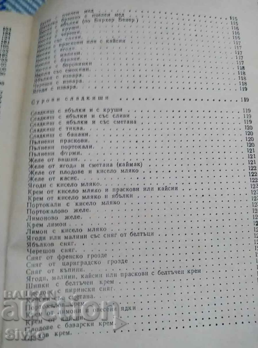 Ηλιόλουστο φαγητό για το τραπέζι μας - 5 Ηλιόλουστο φαγητό για το τραπέζι μας - 5