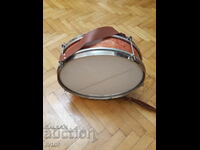 Collectible pioneer drum. Unused and in good condition