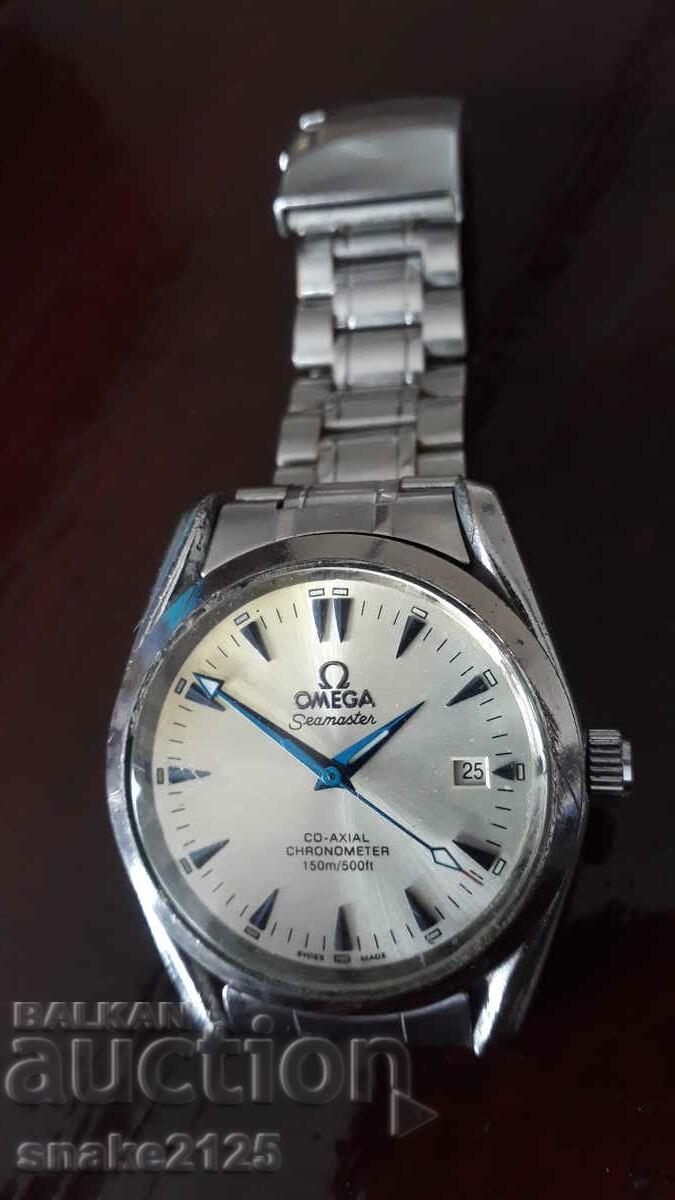 Omega automatic watch - Omega