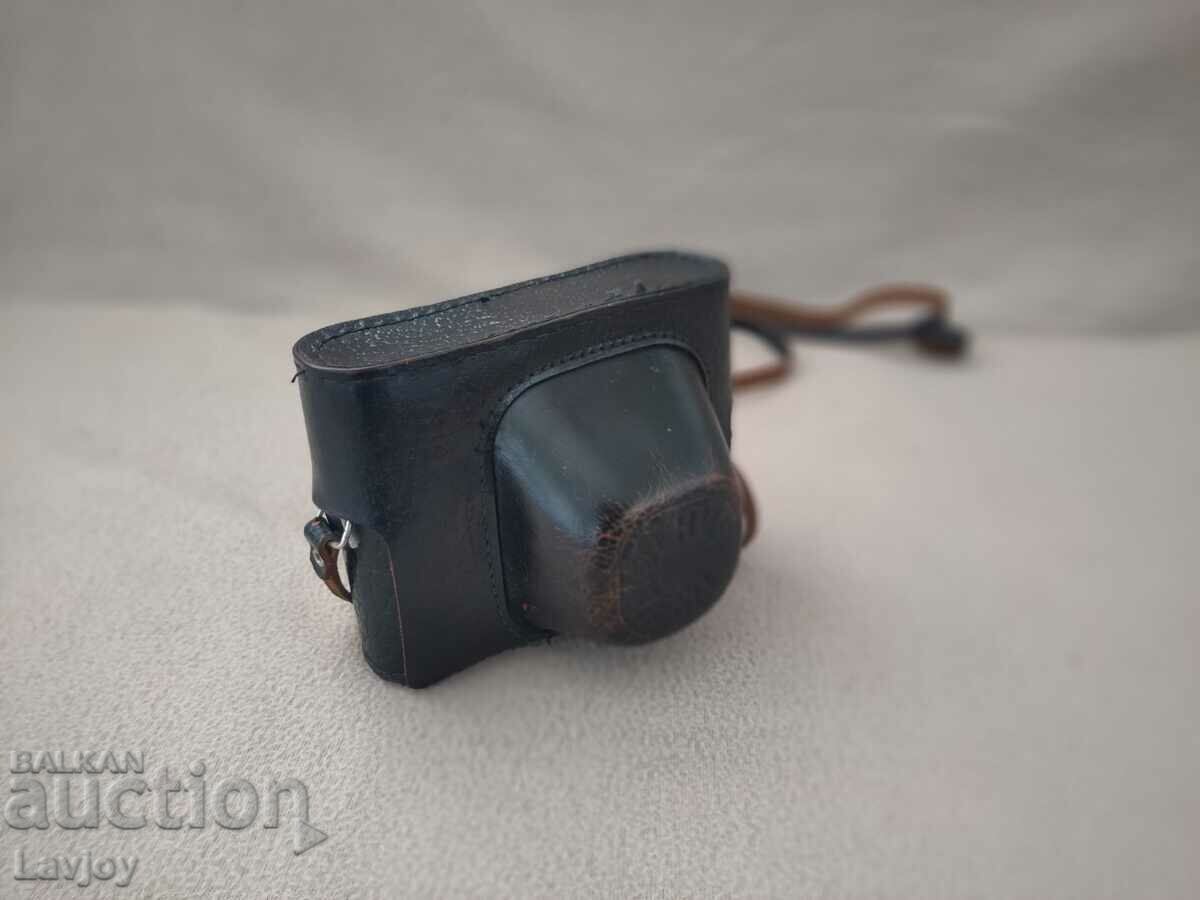 Old Zenit Zenit E camera - 5 Old Zenit Zenit E camera - 5