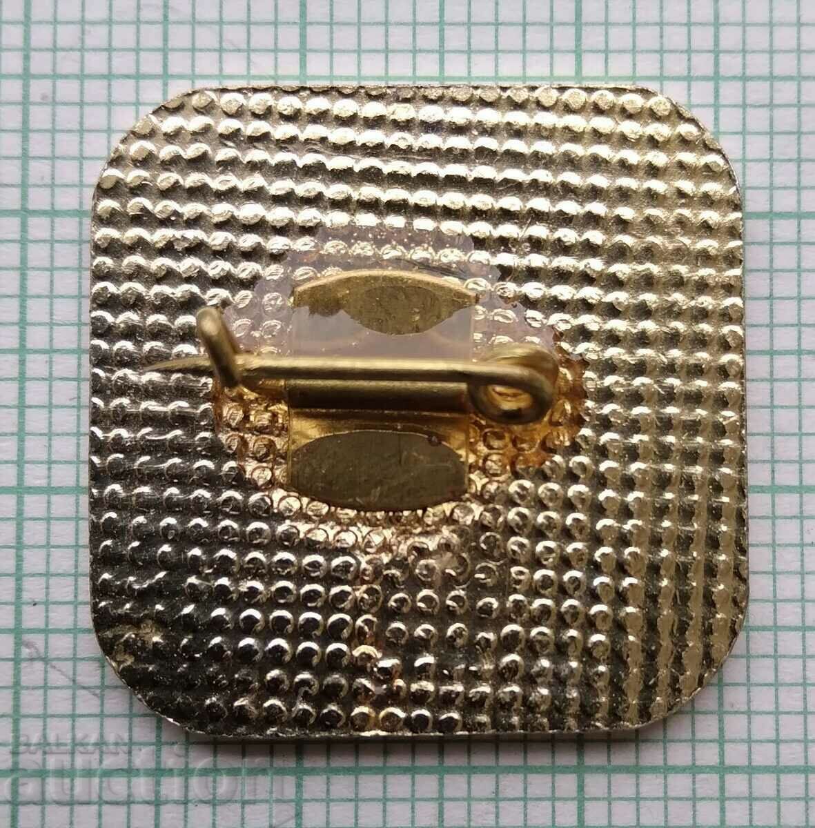 Auction 15891 Badge - First place in the SD MPBU competition Auction 15891 Badge - First place in the SD MPBU competition