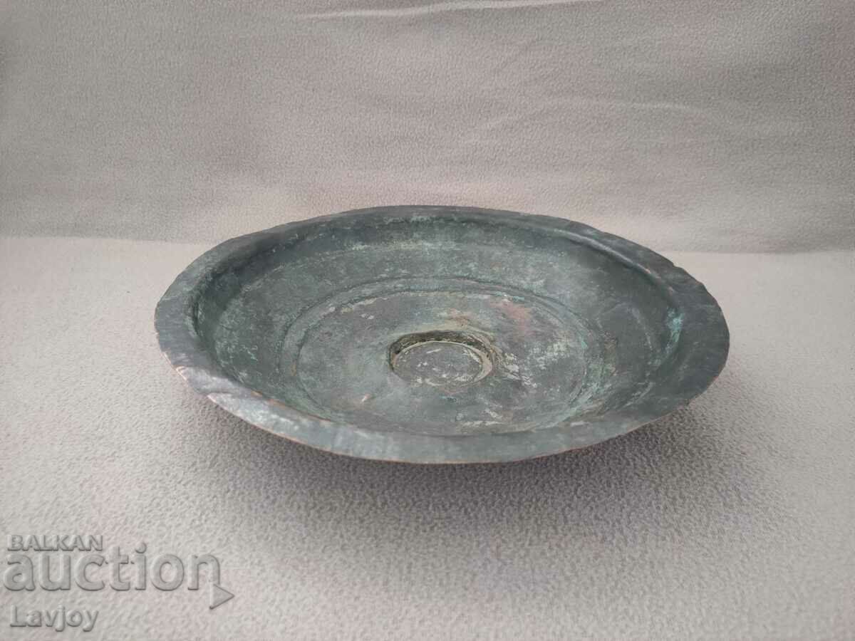 Delivery of Copper old pot cover, plate Delivery of Copper old pot cover, plate