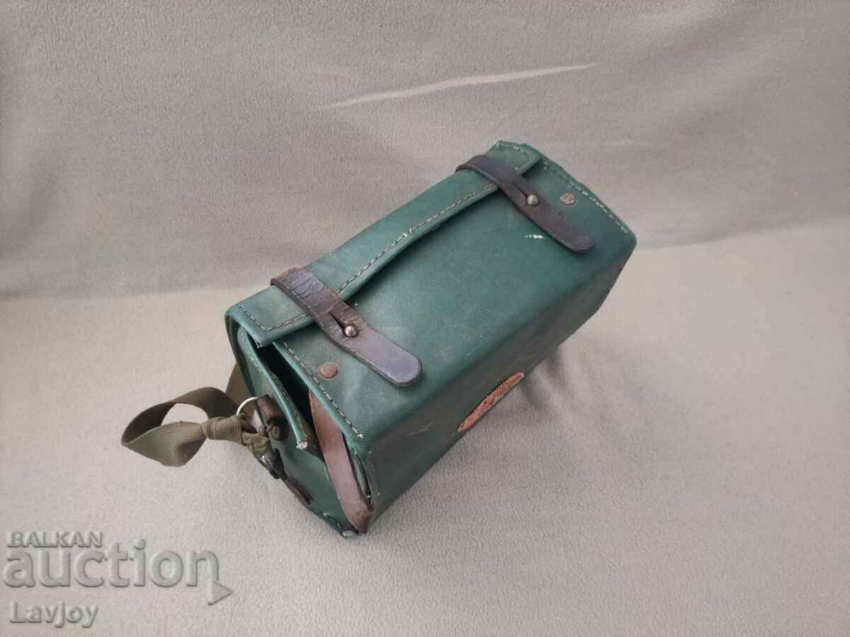 Geantă medicală militară - 5 Geantă medicală militară - 5