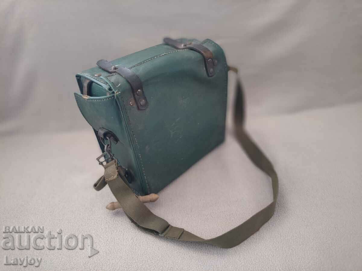 Geantă medicală militară - 6 Geantă medicală militară - 6