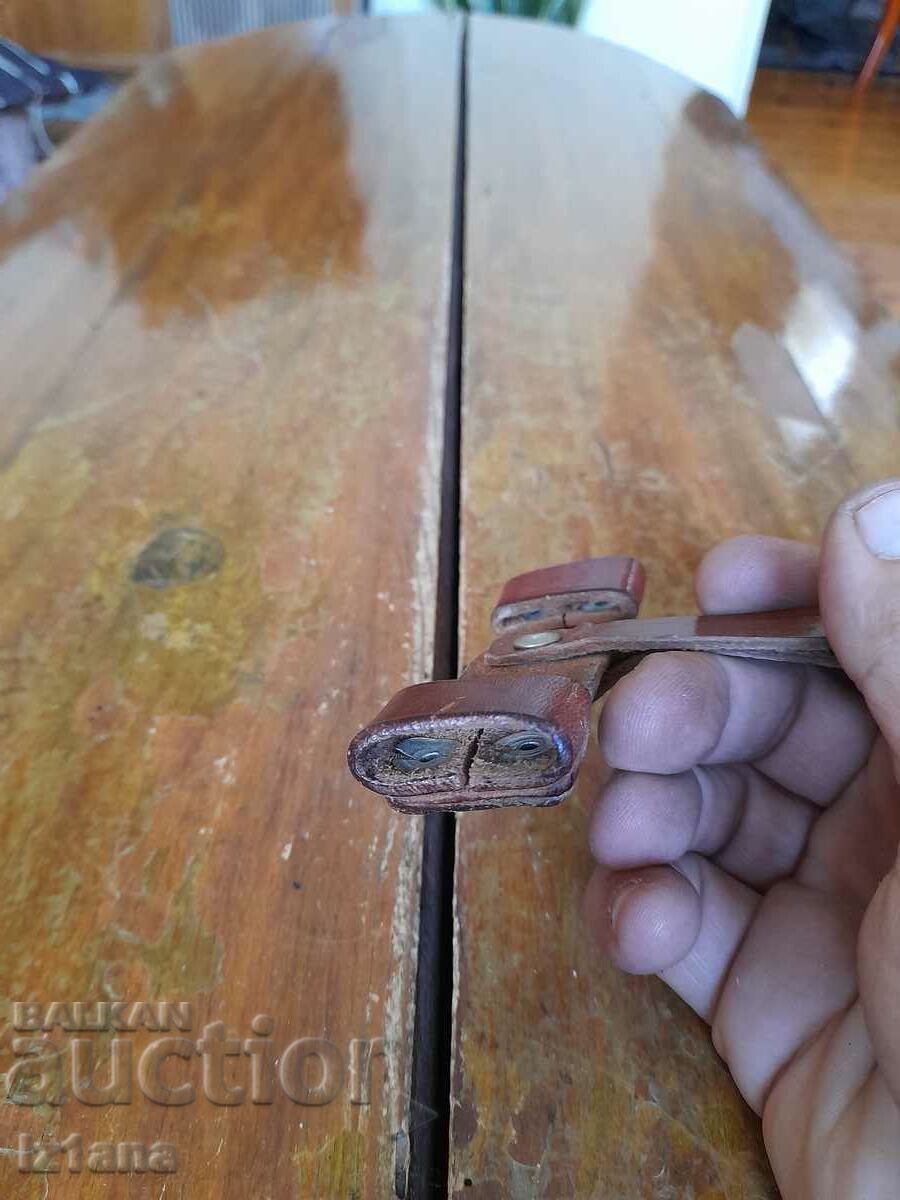 Auction Old holster Auction Old holster