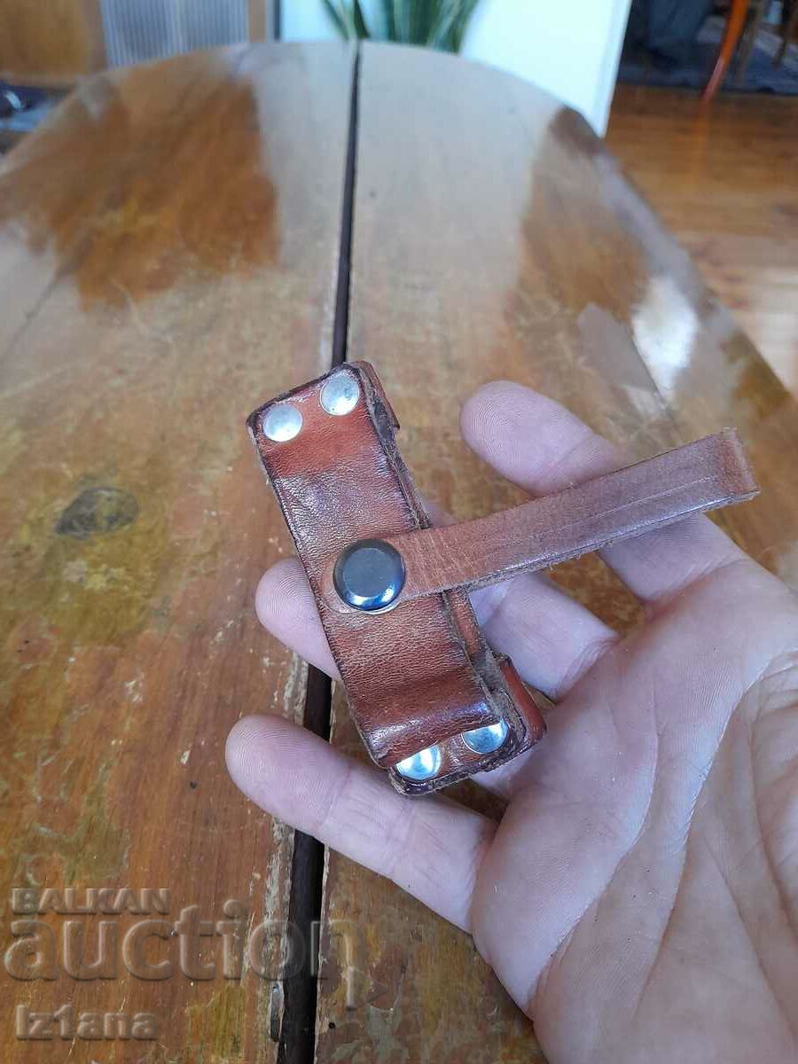 Delivery of Old holster Delivery of Old holster