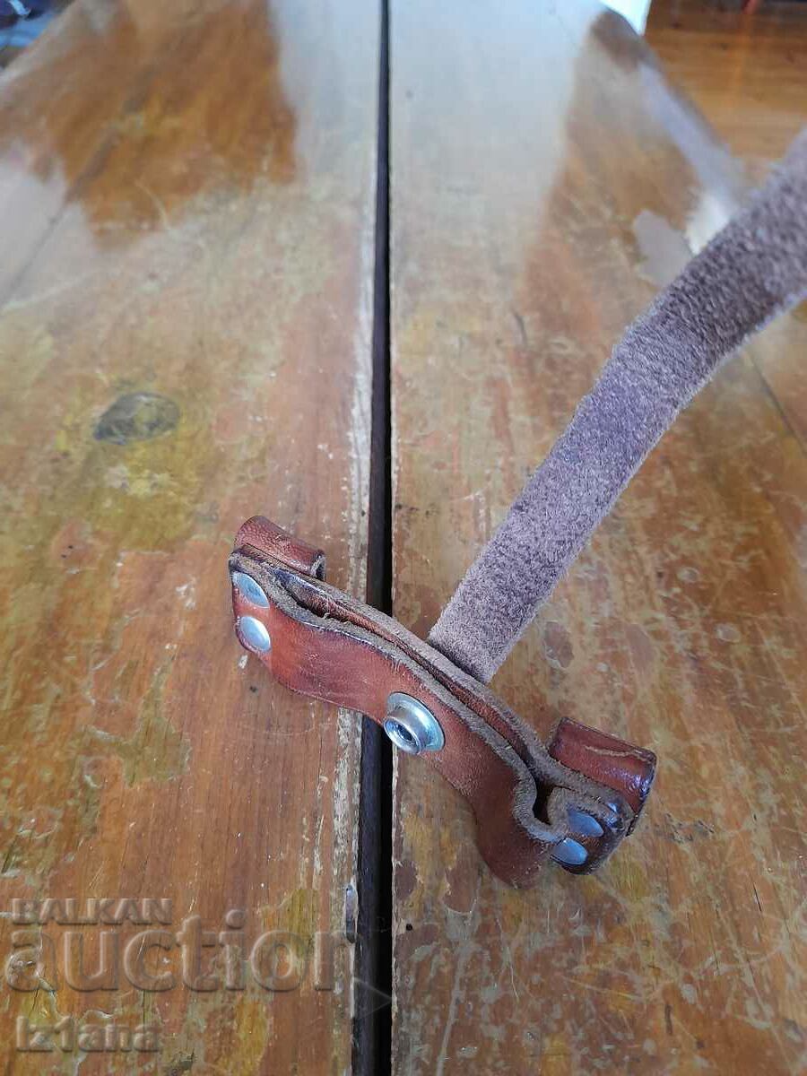 Old holster - 5 Old holster - 5