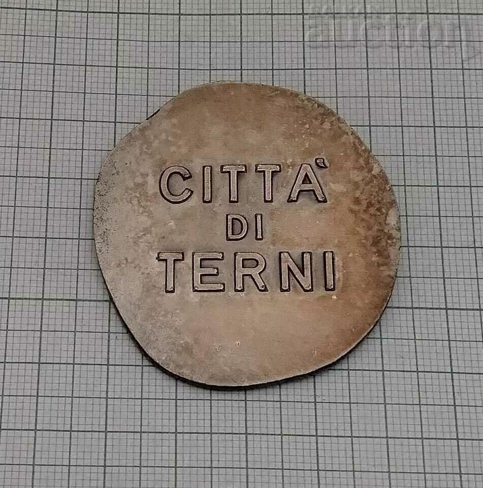 DRAGON THYRUS LEGEND ITALY TERNY PLAQUE with price 10.00 BGN | € 5.11 DRAGON THYRUS LEGEND ITALY TERNY PLAQUE with price 10.00 BGN | € 5.11