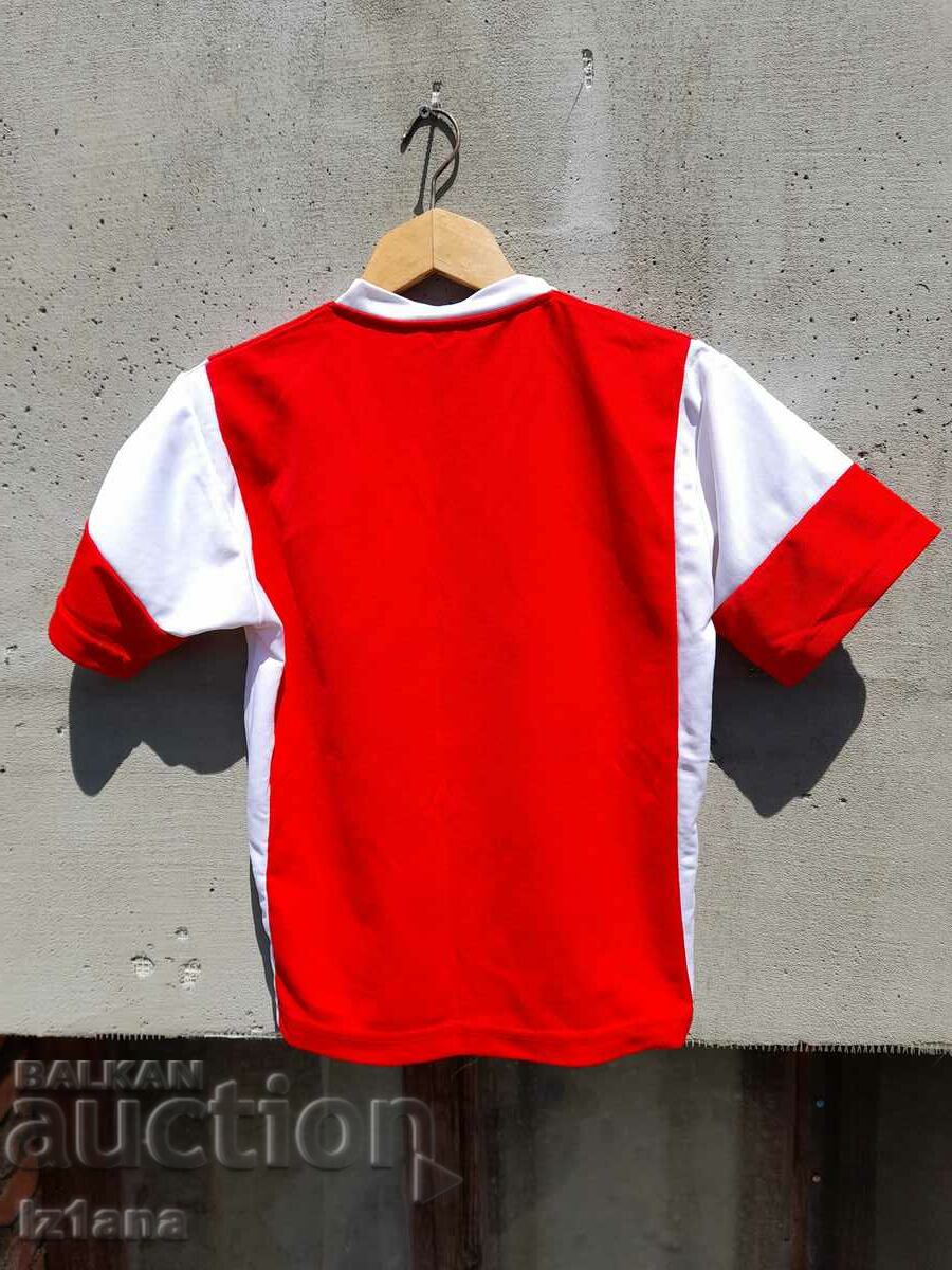 Αθλητική φανέλα ΤΣΣΚΑ - 5 Αθλητική φανέλα ΤΣΣΚΑ - 5