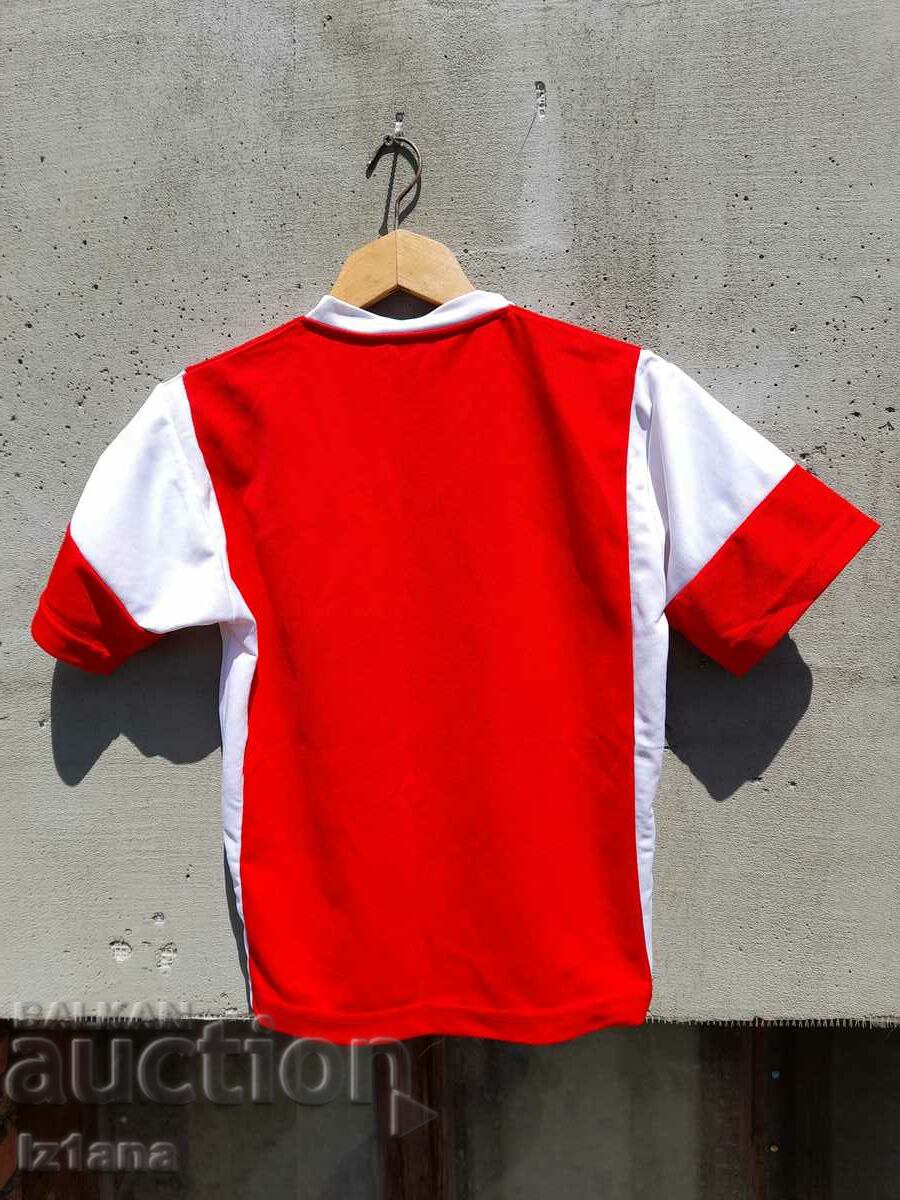 Αθλητική φανέλα ΤΣΣΚΑ - 6 Αθλητική φανέλα ΤΣΣΚΑ - 6