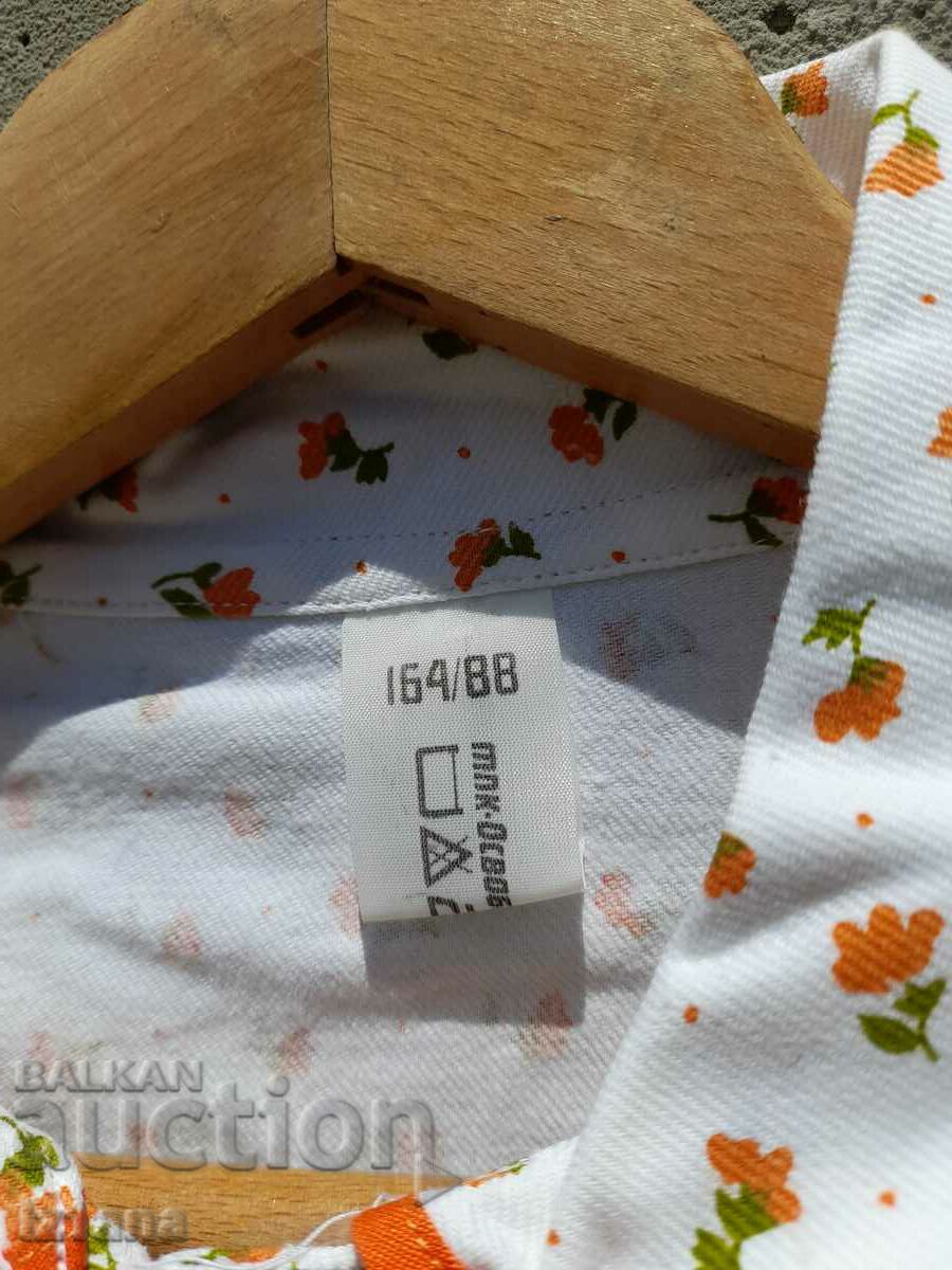 Cămașă de noapte de bătrână - 6