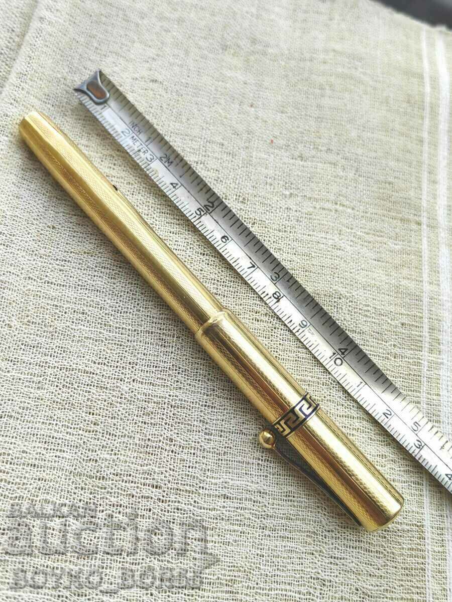 Ultra Rare Antique EDWARD TODD & Co NEW YORK 3 Fountain Pen - 6 Ultra Rare Antique EDWARD TODD & Co NEW YORK 3 Fountain Pen - 6