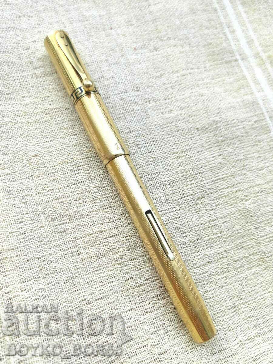 Ultra Rare Antique EDWARD TODD & Co NEW YORK 3 Fountain Pen - 7 Ultra Rare Antique EDWARD TODD & Co NEW YORK 3 Fountain Pen - 7