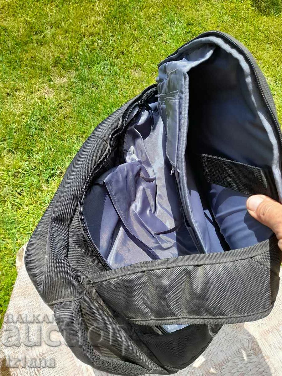 Delivery of Backpack Star Group Delivery of Backpack Star Group