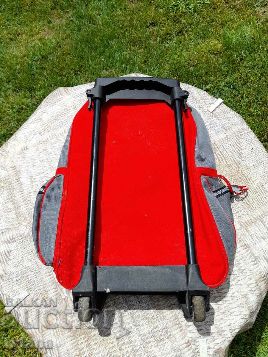 Old backpack, Coca Cola backpack, Coca Cola with price 65.00 BGN | € 33.23 Old backpack, Coca Cola backpack, Coca Cola with price 65.00 BGN | € 33.23