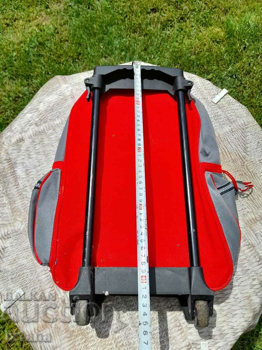 Auction Old backpack, Coca Cola backpack, Coca Cola Auction Old backpack, Coca Cola backpack, Coca Cola