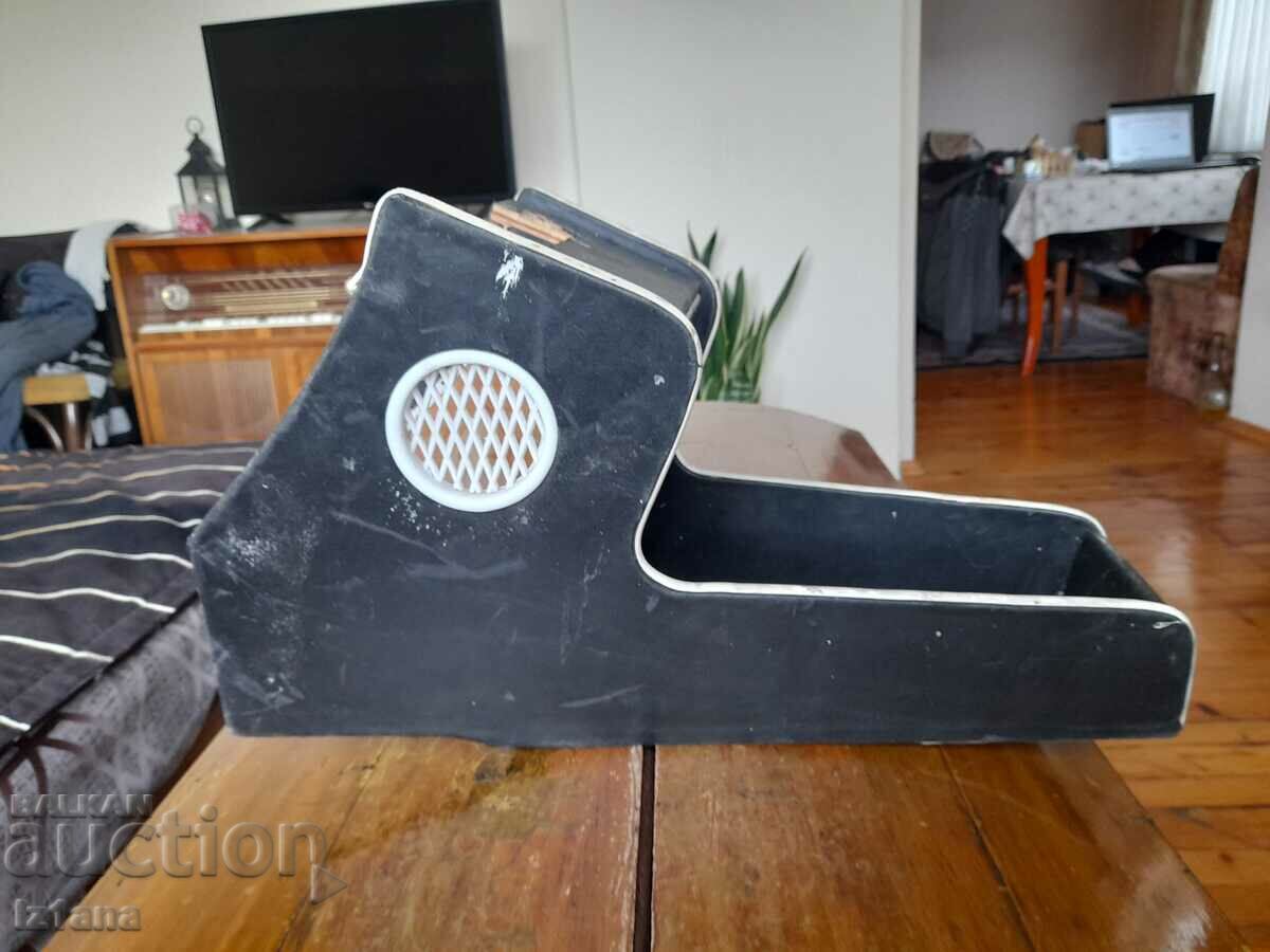 Auction Old radio bar for car Auction Old radio bar for car
