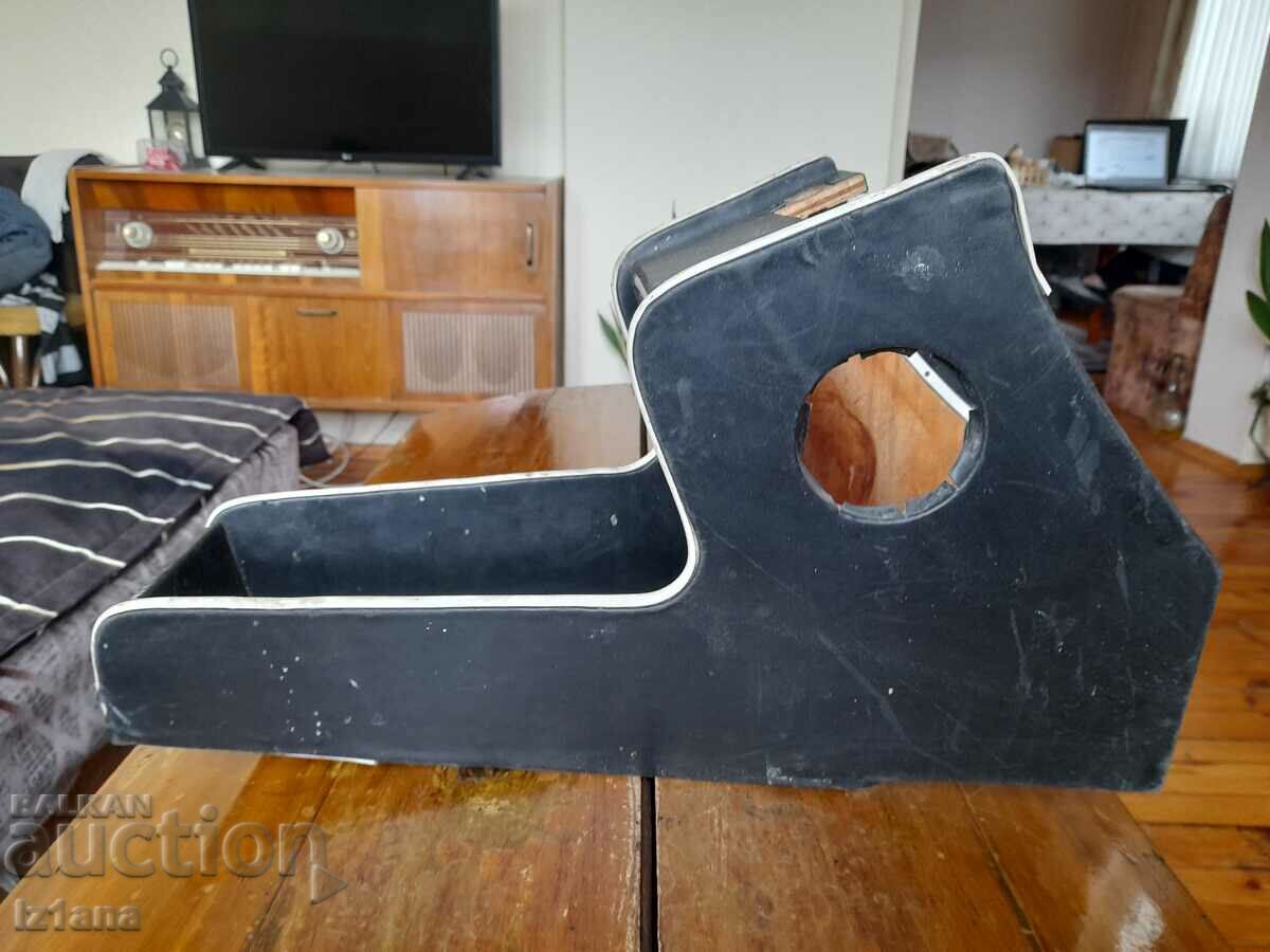 Old radio bar for car - 5 Old radio bar for car - 5