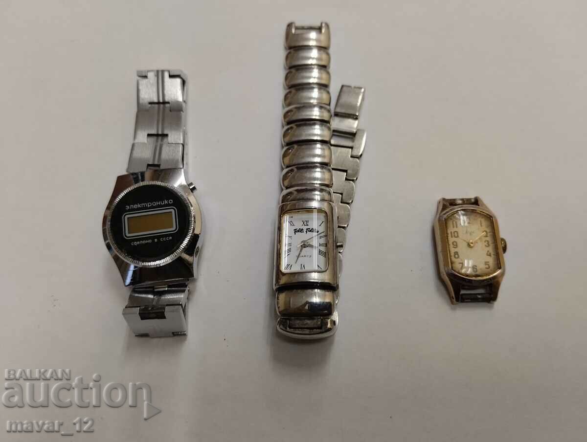 Lot of watches 4