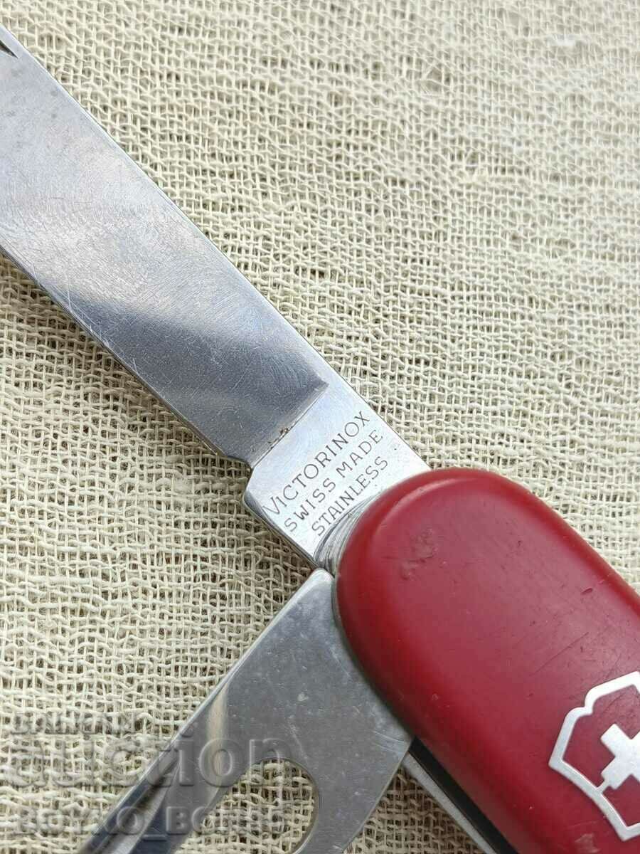 Special Original Swiss Leg OFFICIER SUISS - 6 Special Original Swiss Leg OFFICIER SUISS - 6