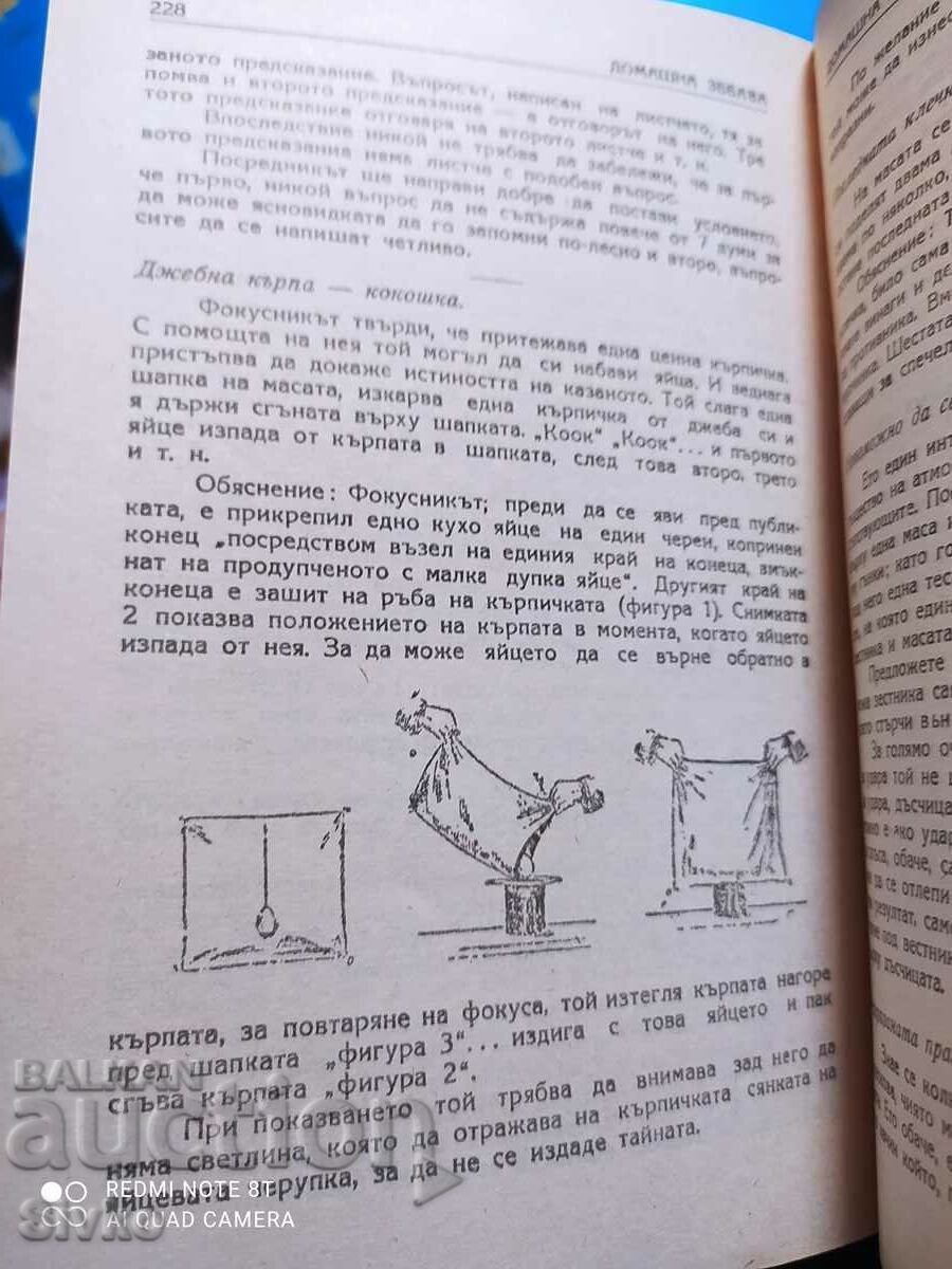 Home Advisor - O comoară de familie cu preț 1.99 BGN | € 1.02