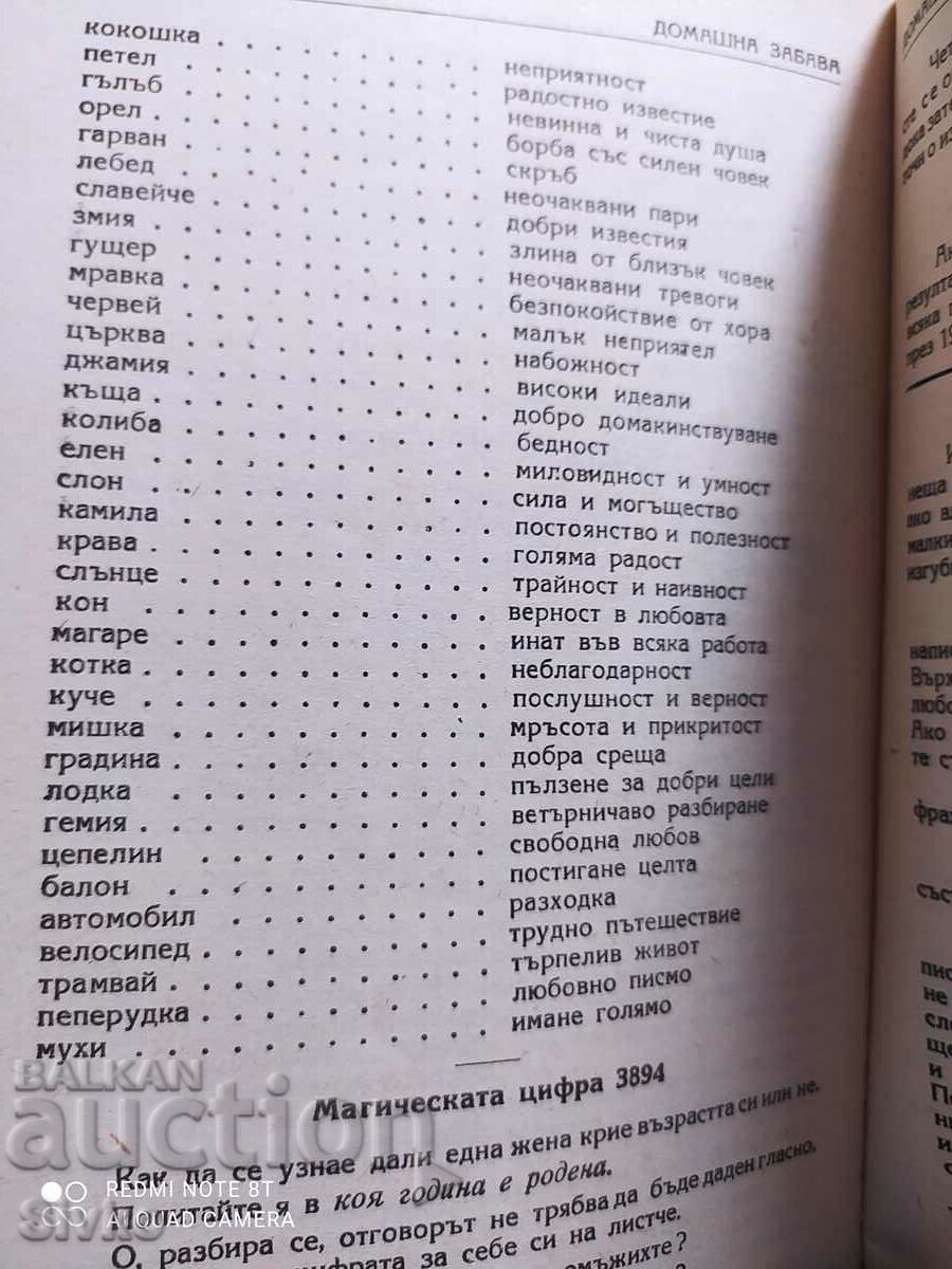 Home Advisor - O comoară de familie - 6