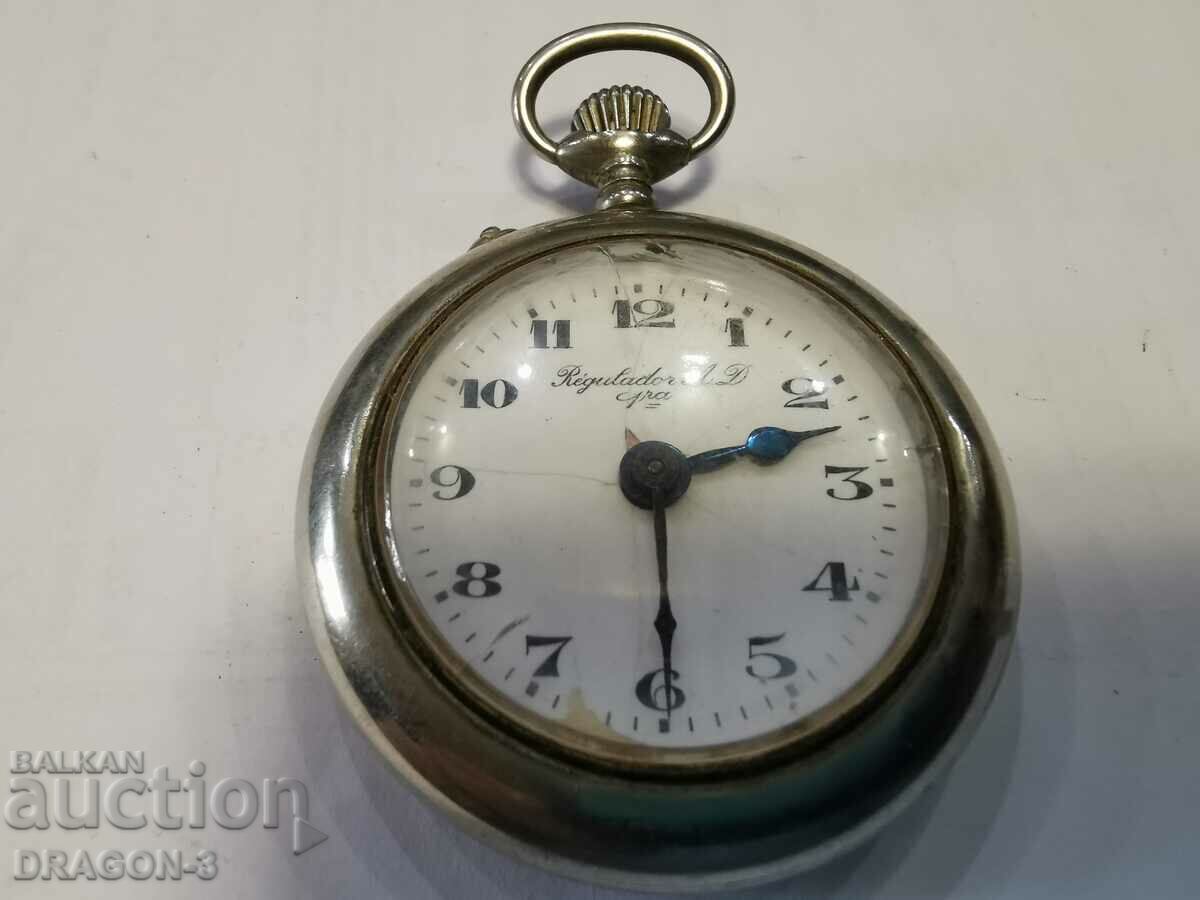 REGULATOR A.D with price 105.00 BGN | € 53.69