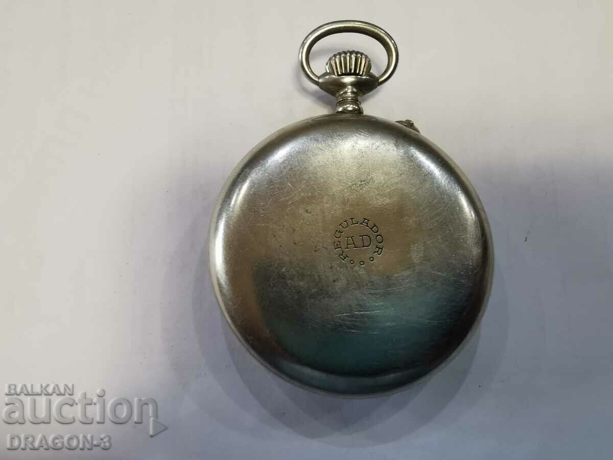 Auction  REGULATOR A.D