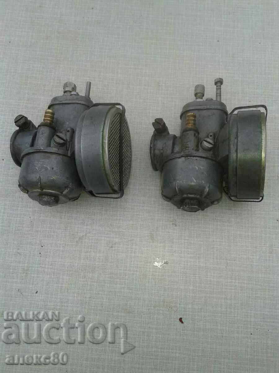 carburetors for balkan 50