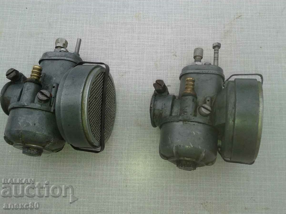 carburetors for balkan 50