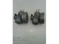 carburetors for balkan 50