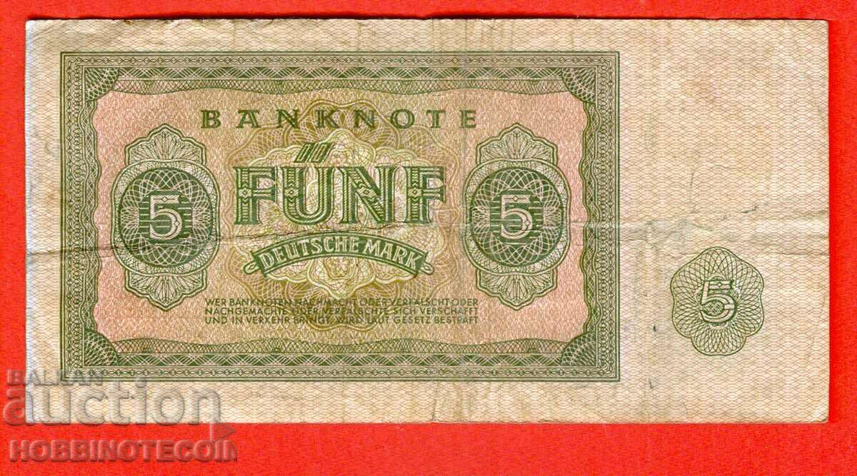 GERMANY GERMANY 5 Stamps - issue - issue 1955 with price 14.65 BGN | € 7.49 GERMANY GERMANY 5 Stamps - issue - issue 1955 with price 14.65 BGN | € 7.49