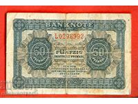 GERMANY GERMANY 50 FENNINGS - issue - issue 1948