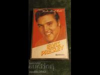 Caseta audio Elvis Presley