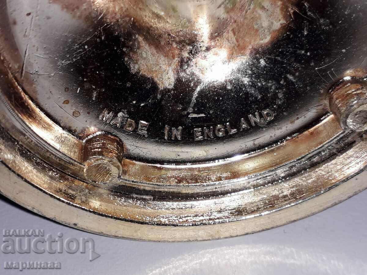 Παράδοση ΠΑΛΙΟ ΑΣΗΜΕΝΙΟ ΚΕΡΙ. ΑΓΓΛΙΑ Παράδοση ΠΑΛΙΟ ΑΣΗΜΕΝΙΟ ΚΕΡΙ. ΑΓΓΛΙΑ