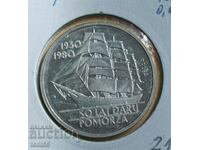 Poland 100 Zloty 1980 - PROOF