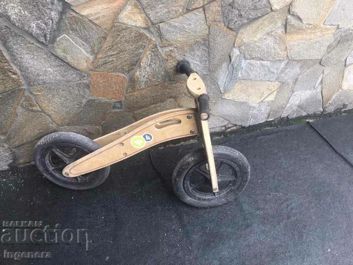 CHILDREN'S BIKE with price 26.00 BGN | € 13.29 CHILDREN'S BIKE with price 26.00 BGN | € 13.29