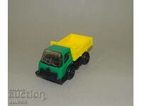 Soc. toy truck truck sidecar Micro