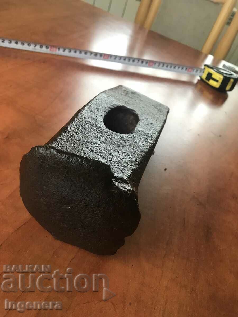 HAMMER HUGE VARIA TOOL FOR STRONG MEN-7500 GR. - 6 HAMMER HUGE VARIA TOOL FOR STRONG MEN-7500 GR. - 6