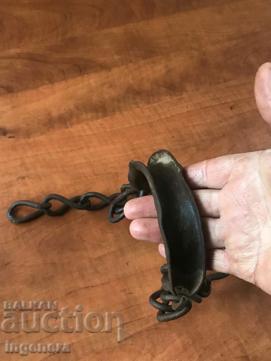 ΣΚΡΑΚΙΑ BUKAI ΓΙΑ ΑΛΟΓΟ ΜΟΝΟ με τιμή 9.00 BGN | € 4.60