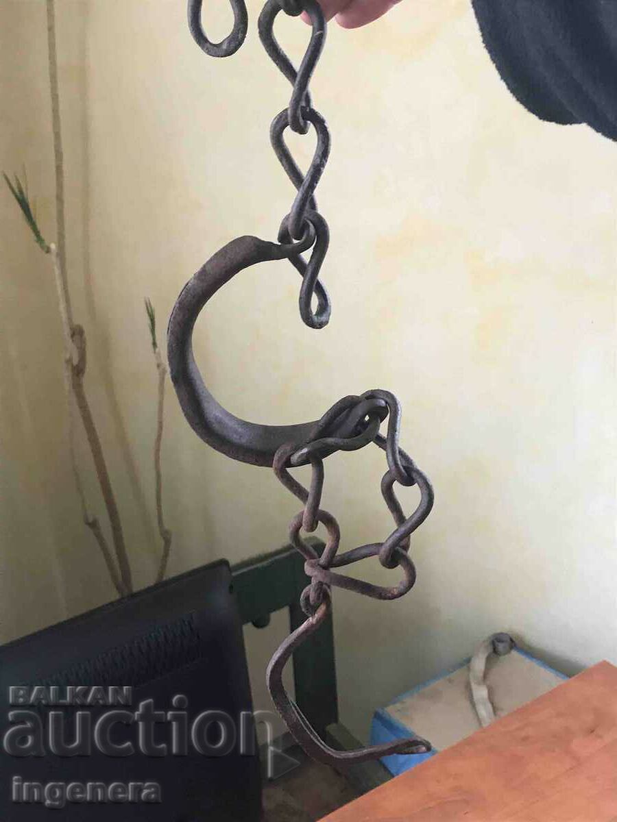 Παράδοση ΣΚΡΑΚΙΑ BUKAI ΓΙΑ ΑΛΟΓΟ ΜΟΝΟ