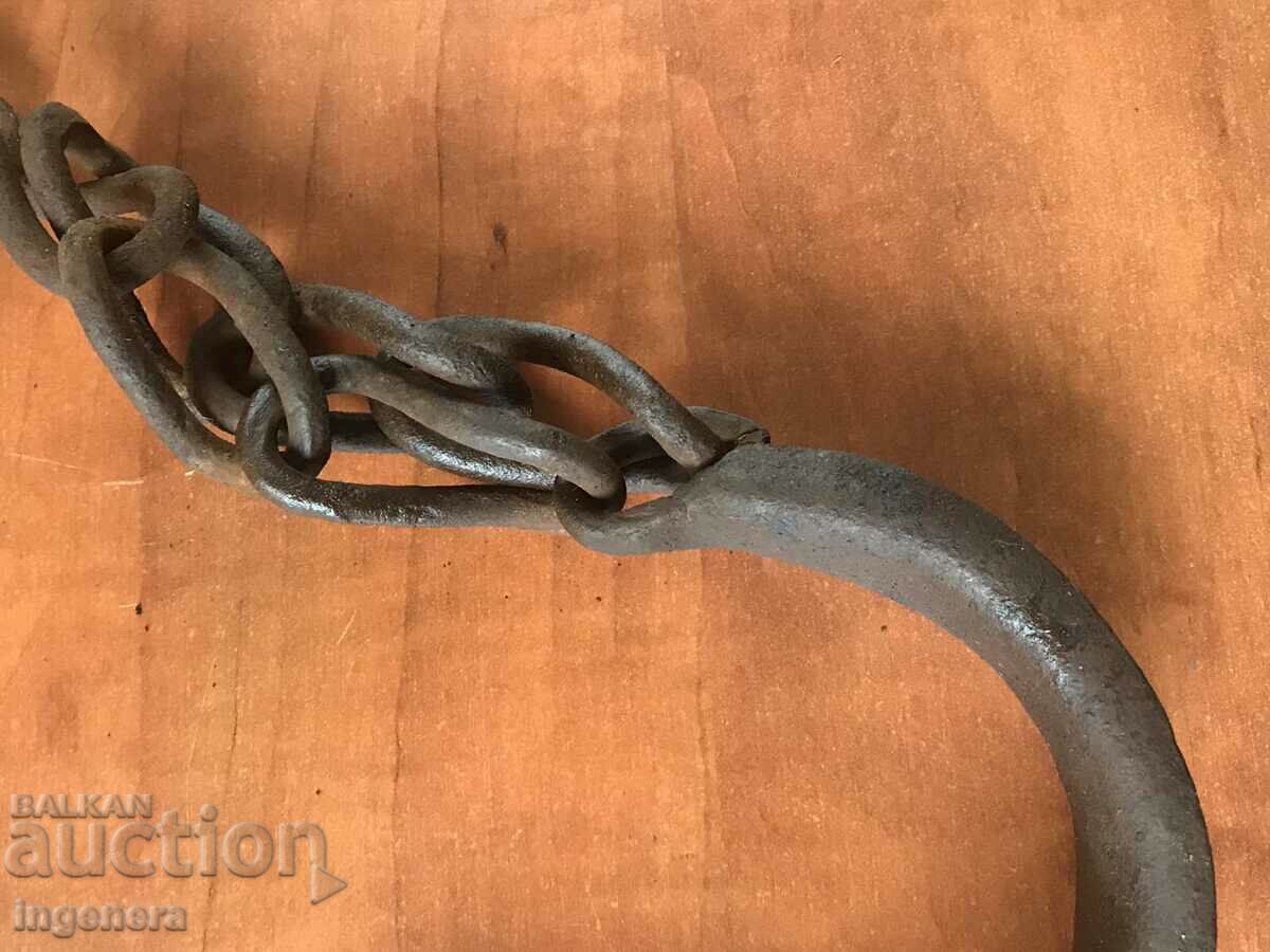 ΣΚΡΑΚΙΑ BUKAI ΓΙΑ ΑΛΟΓΟ ΜΟΝΟ - 5