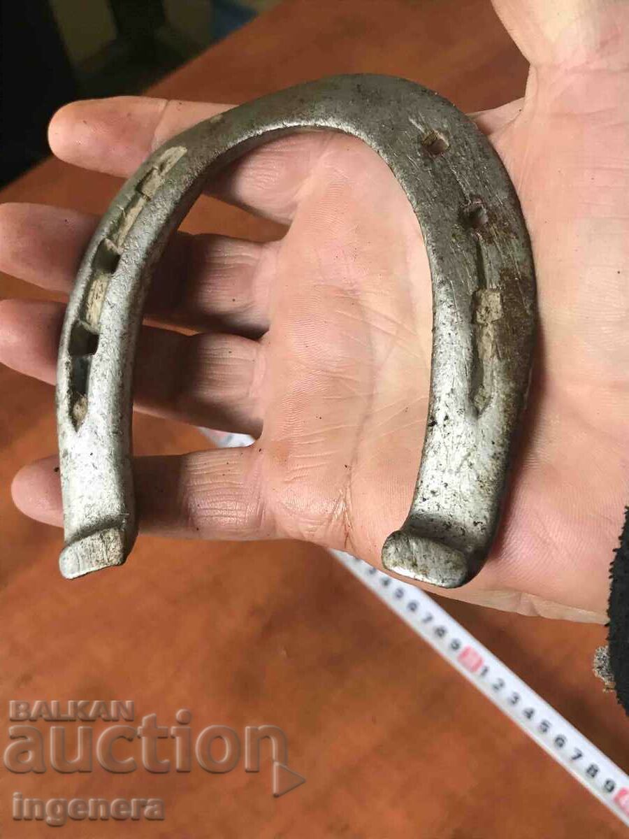 Delivery of HORSESHOES HORSESHOES FOR LUCK DONKEY HORSE NALCHE Delivery of HORSESHOES HORSESHOES FOR LUCK DONKEY HORSE NALCHE