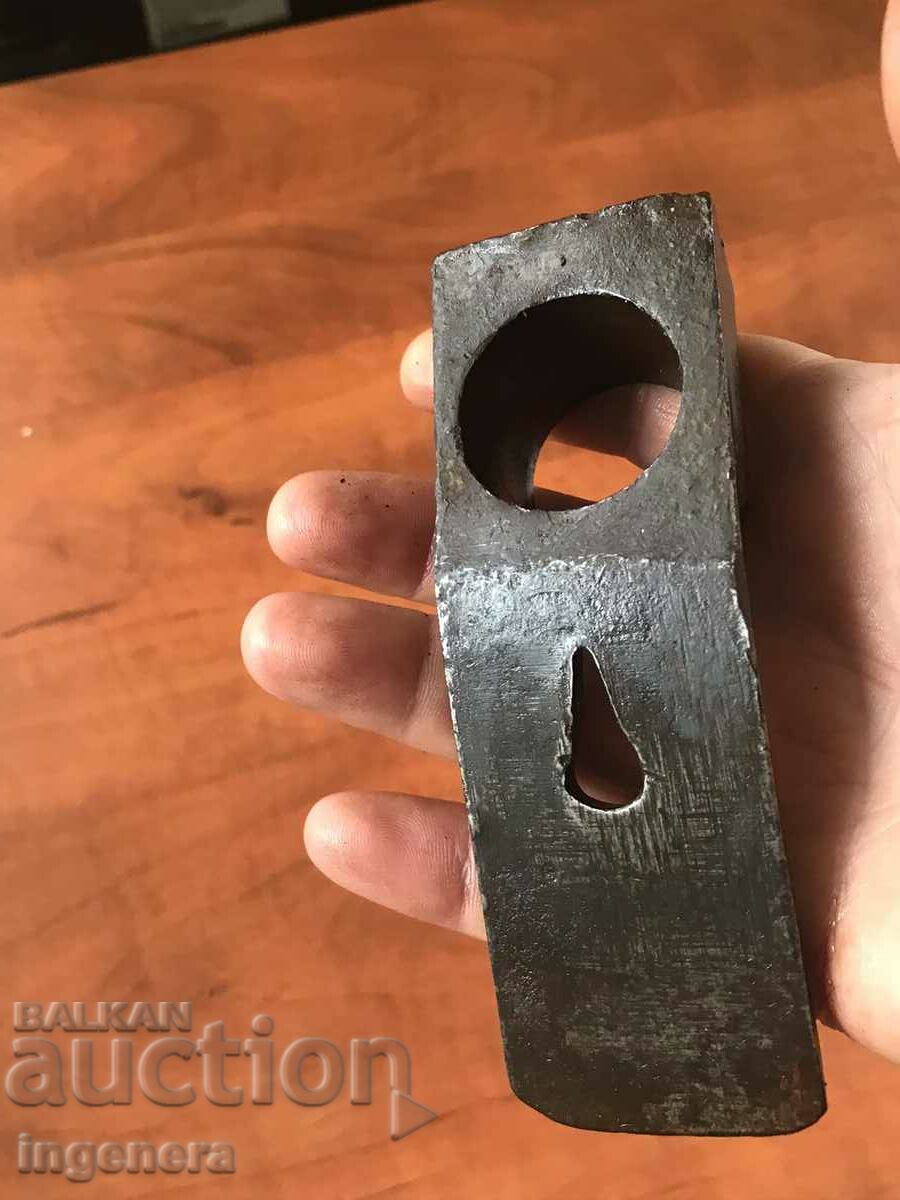 Delivery of TESLA TESLIC MARK OLD TOOL Delivery of TESLA TESLIC MARK OLD TOOL