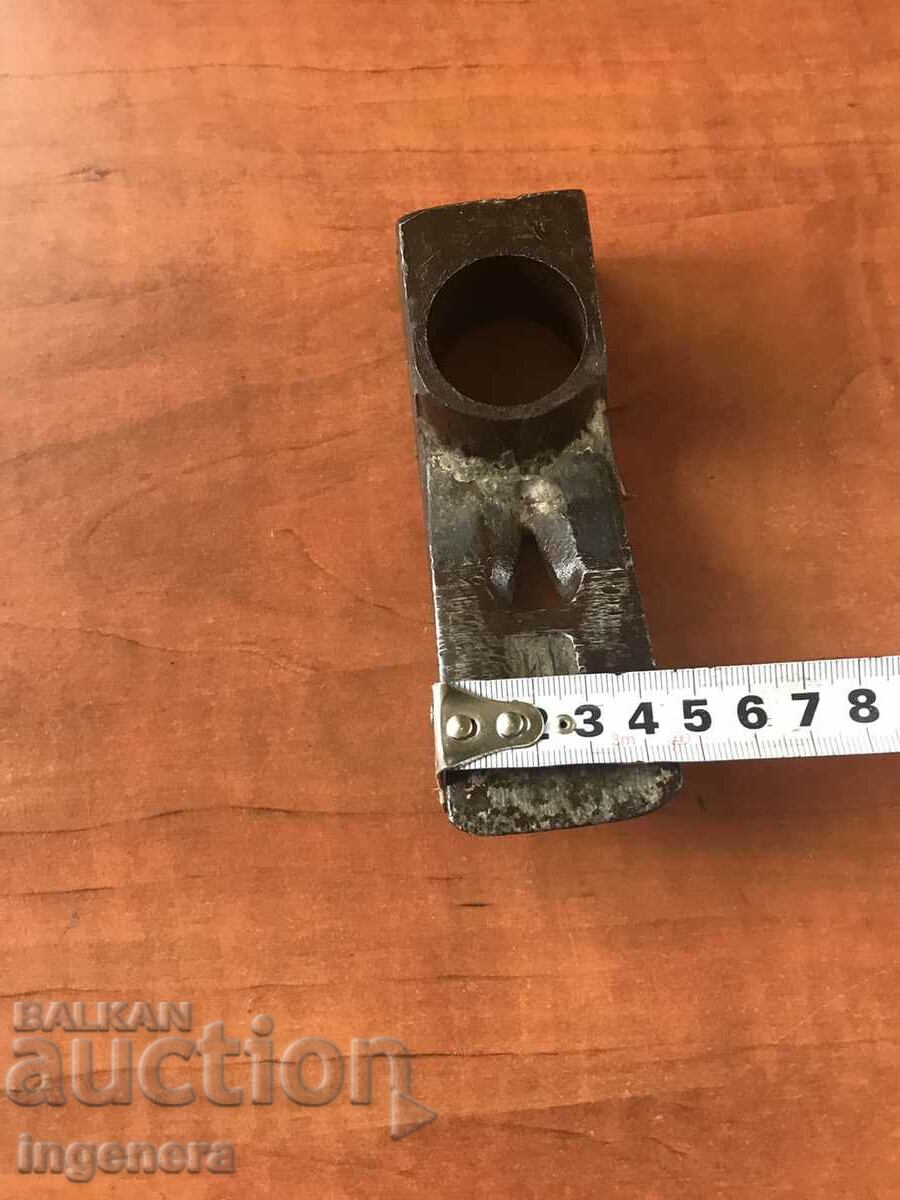 TESLA TESLIC MARK OLD TOOL - 5 TESLA TESLIC MARK OLD TOOL - 5