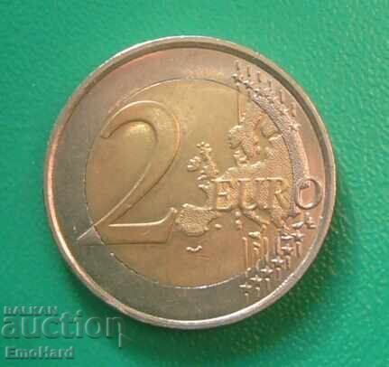 Croația - 2 euro - 2023